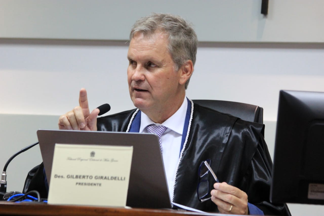 Gilberto Giraldelli