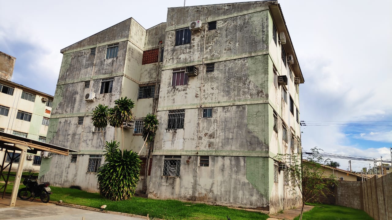 Resid&iuml;&iquest;&frac12;ncial Paiaguas
