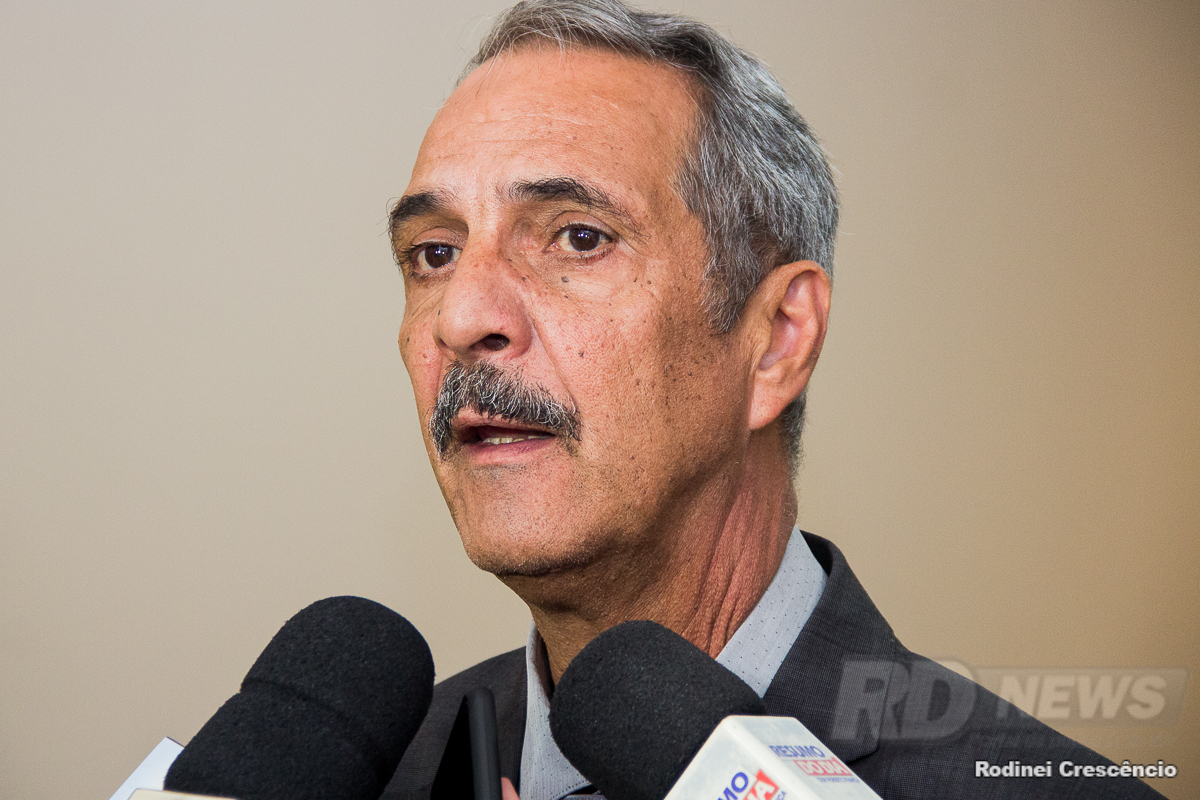 Carlos Alberto Alves da Rocha
