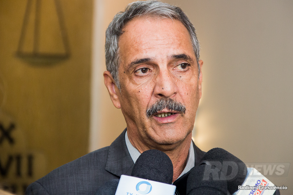 Carlos Alberto da Rocha