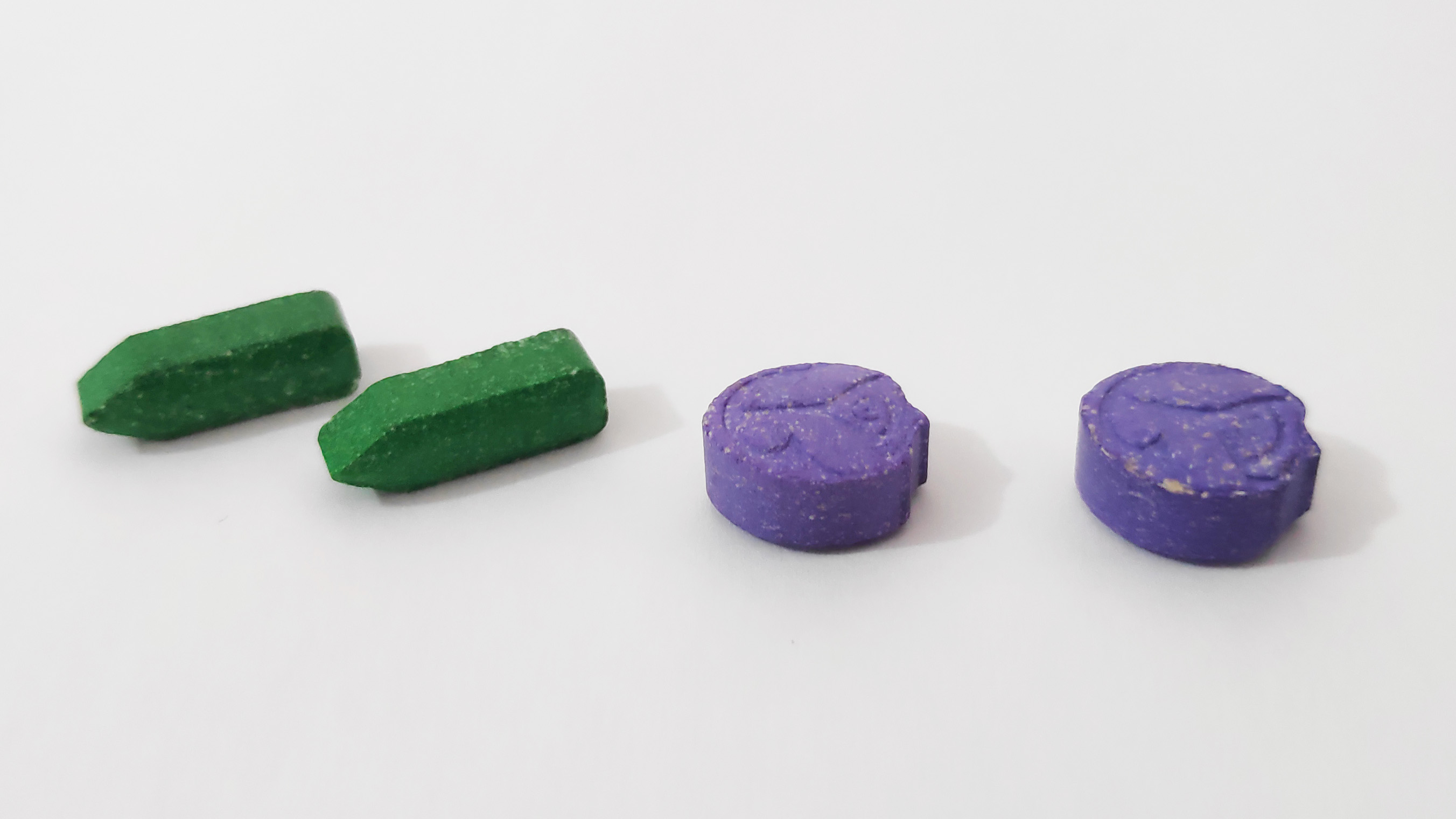 Droga sint&iuml;&iquest;&frac12;tica ikea verde e tomorrowland