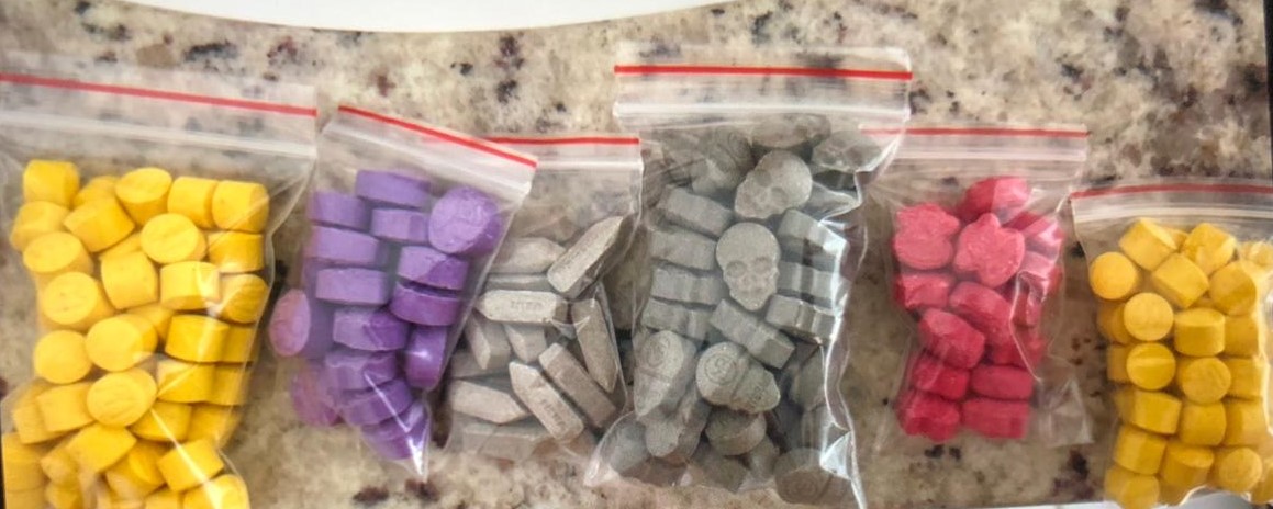 Drogas sint&iuml;&iquest;&frac12;ticas - vendidas na Grande Cuiab&iuml;&iquest;&frac12;