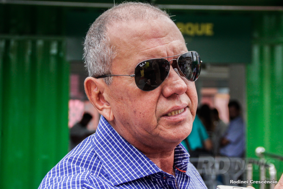 Antenor Figueiredo