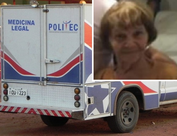 salvina mãe sargento vidal