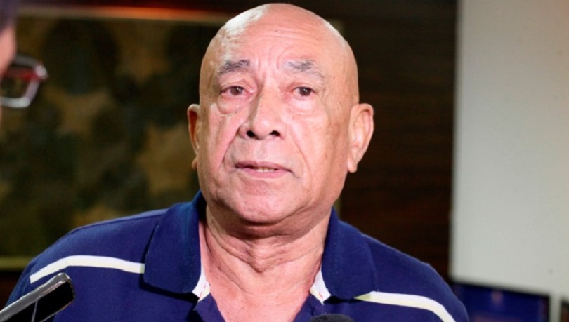 Raimundo Nonato