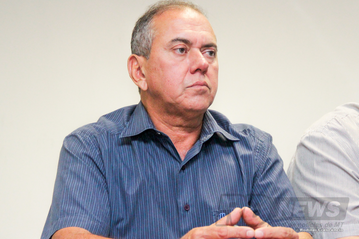 Antenor Figueiredo