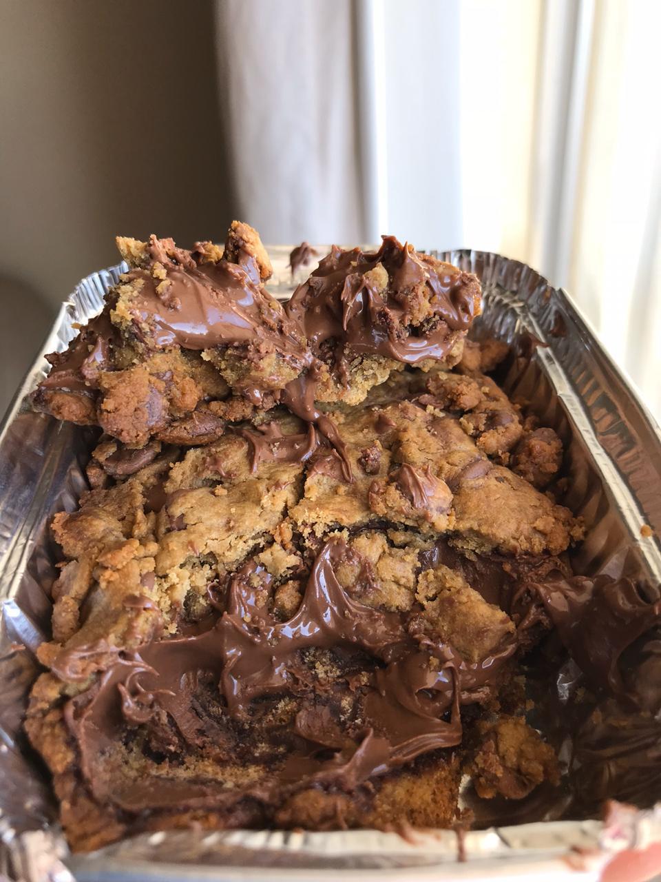 Massas de chocolate tamb&iuml;&iquest;&frac12;m est&iuml;&iquest;&frac12;o entre as preferidas dos clientes