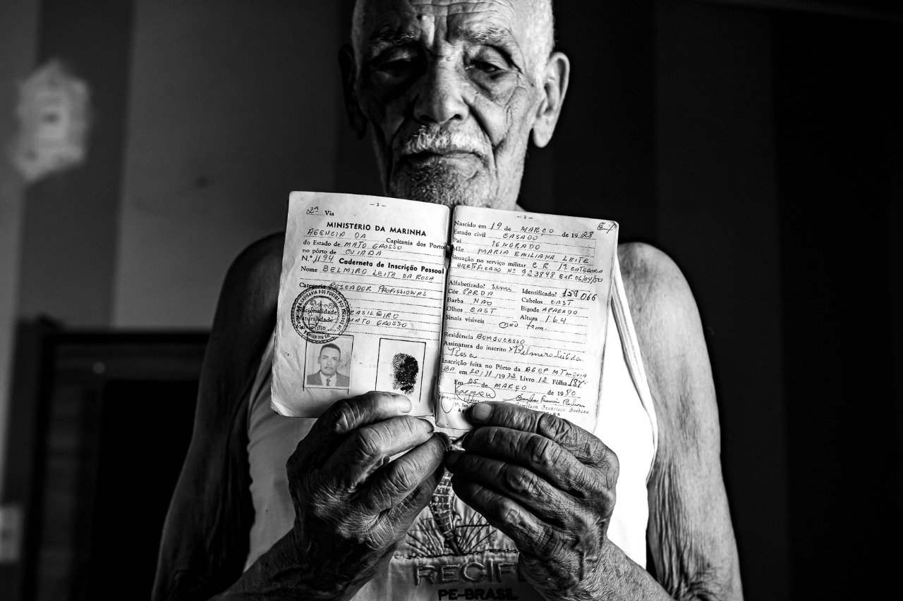 Casados h&iuml;&iquest;&frac12; 60 anos, eles seguem unidos e com reflex&iuml;&iquest;&frac12;es de um tempo distante