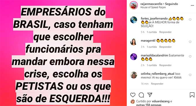 raijan postagem 680