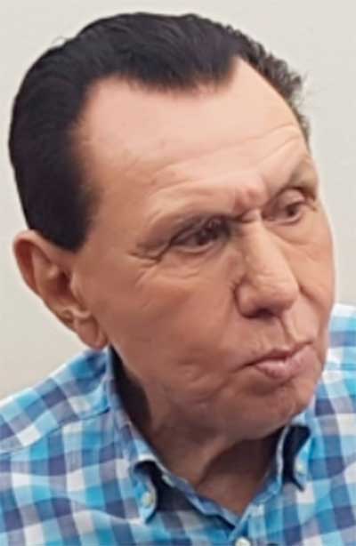 carlos bezerra 400
