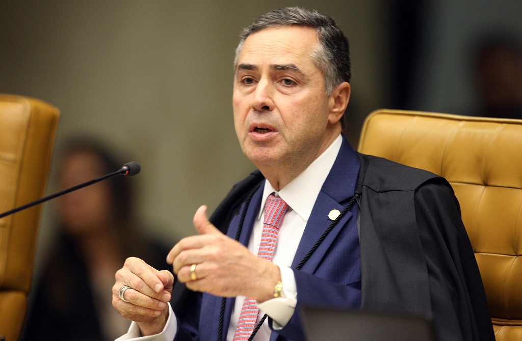 Lu�s Roberto Barroso