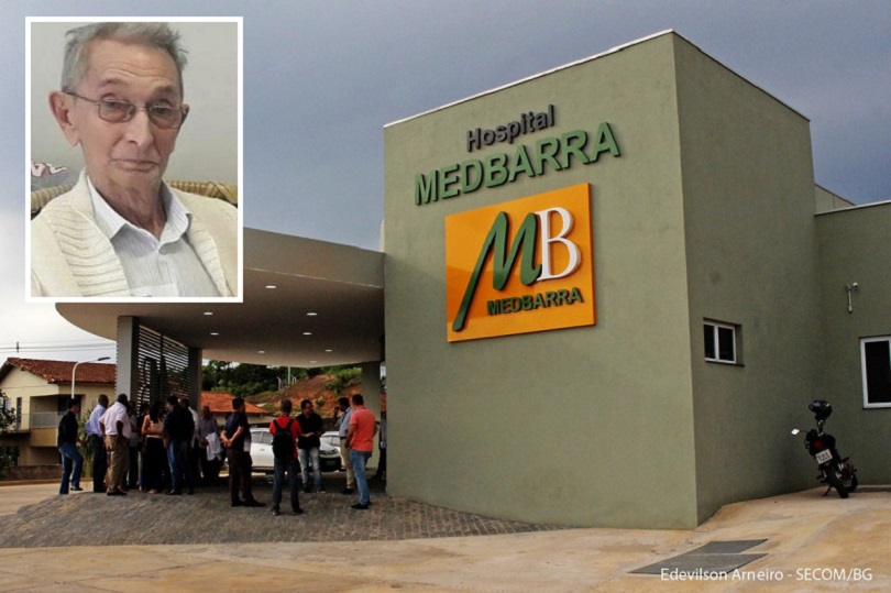 Sandoval Nogueira de Moraes