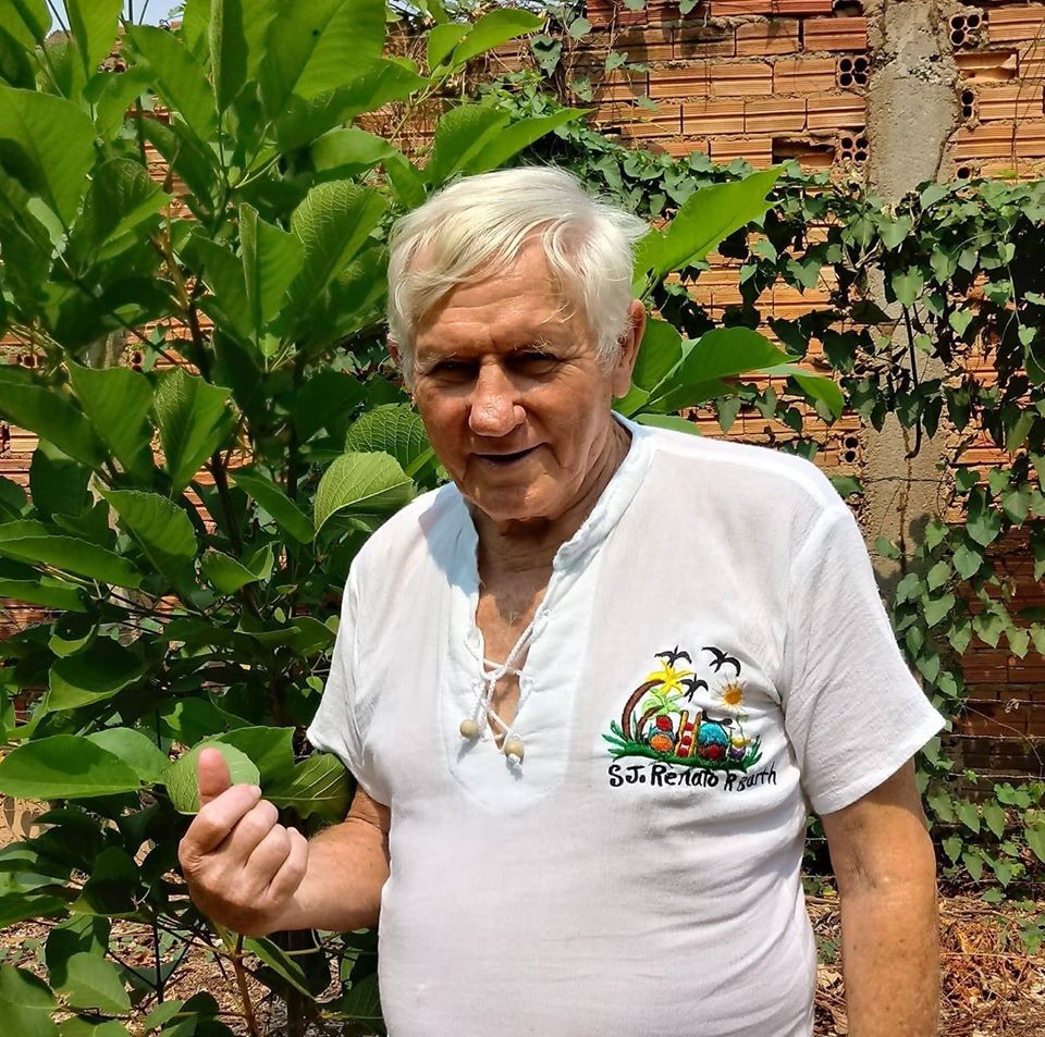 Renato Roque Barth