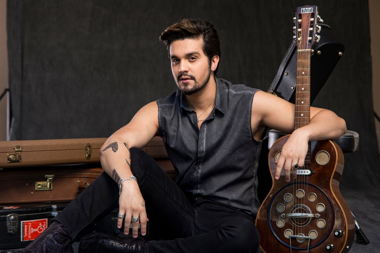 Luan Santana