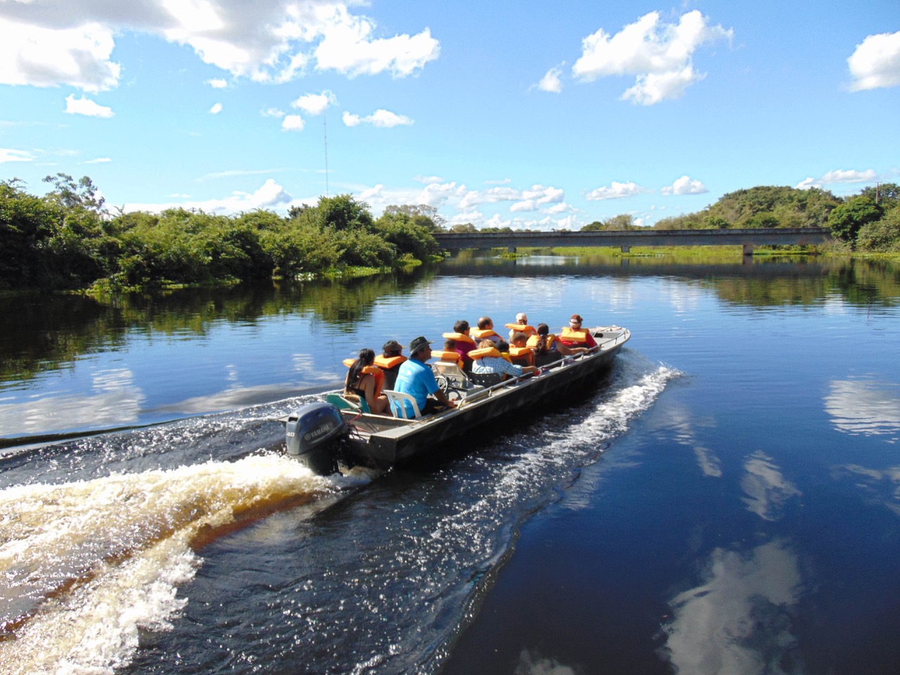 Pantanal MT Hotel 1