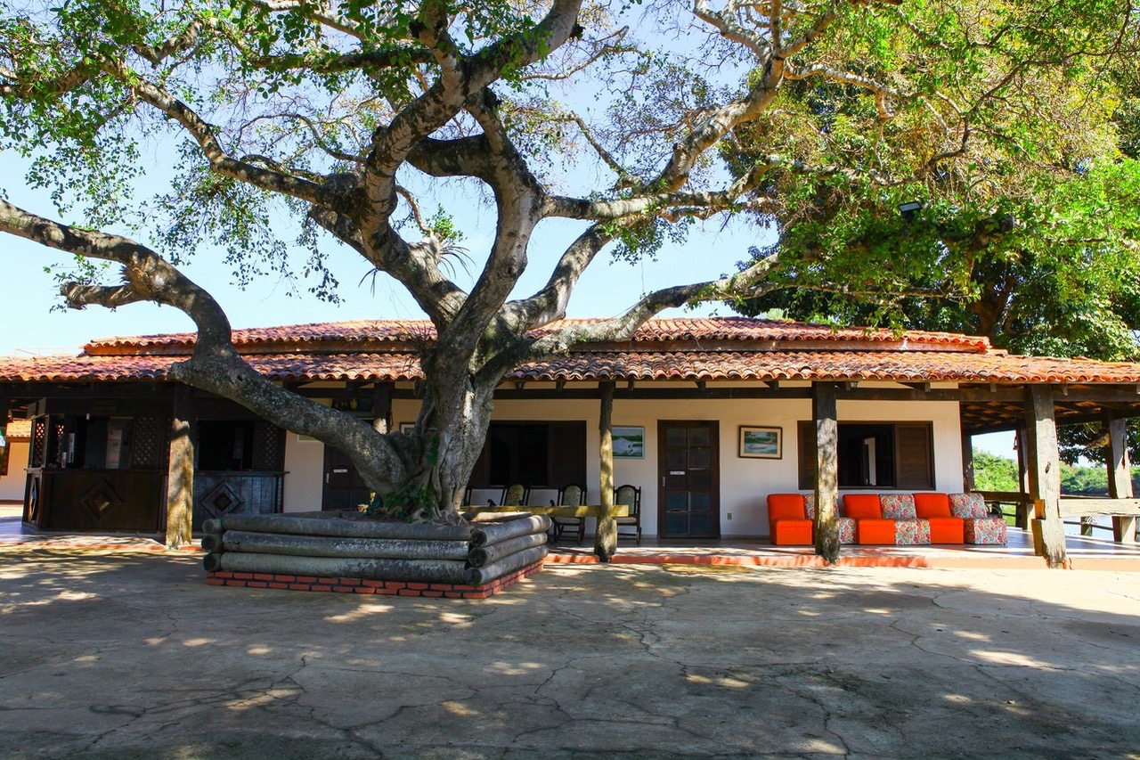 Pantanal MT Hotel 2