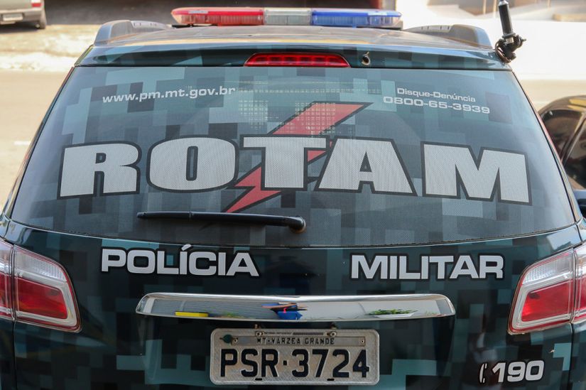 Rotam