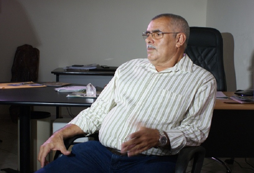 Silmar de Souza Gon�alves