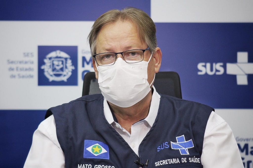 Gilberto Figueiredo