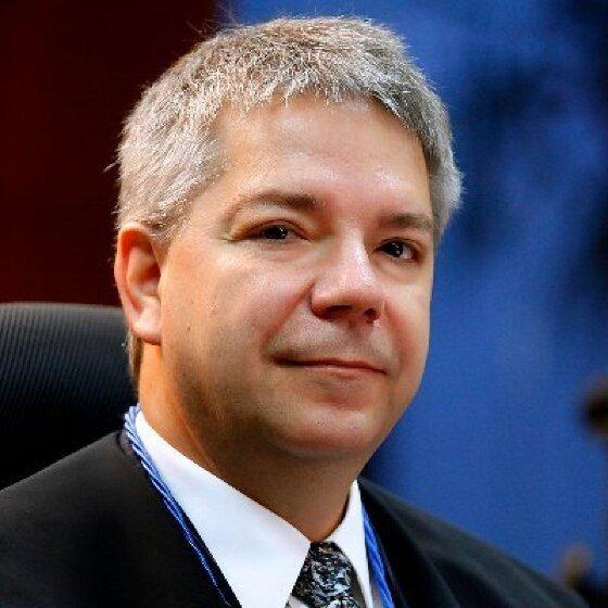 Luiz Henrique Lima - conselheiro TCE