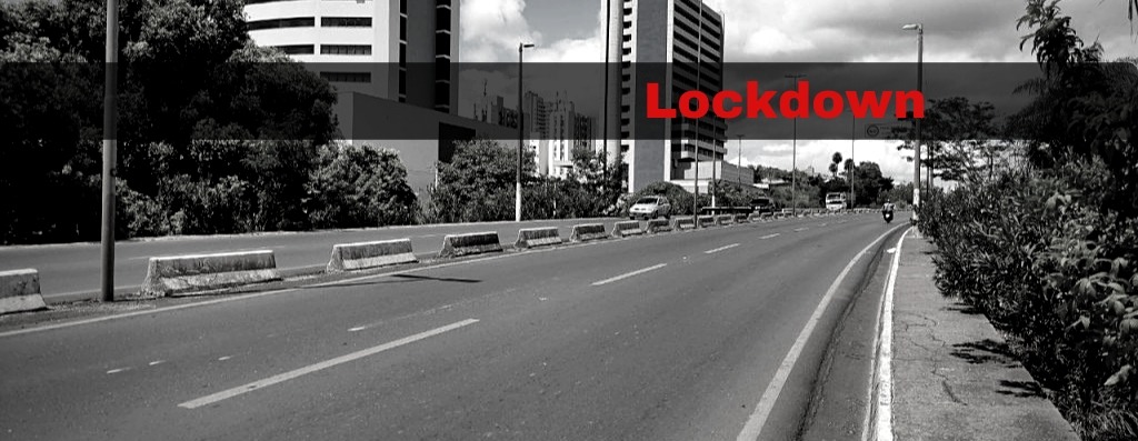 lockdown