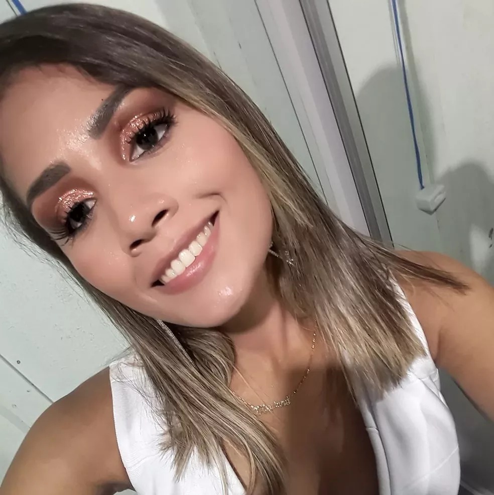 Professora Keylane Costa Martins