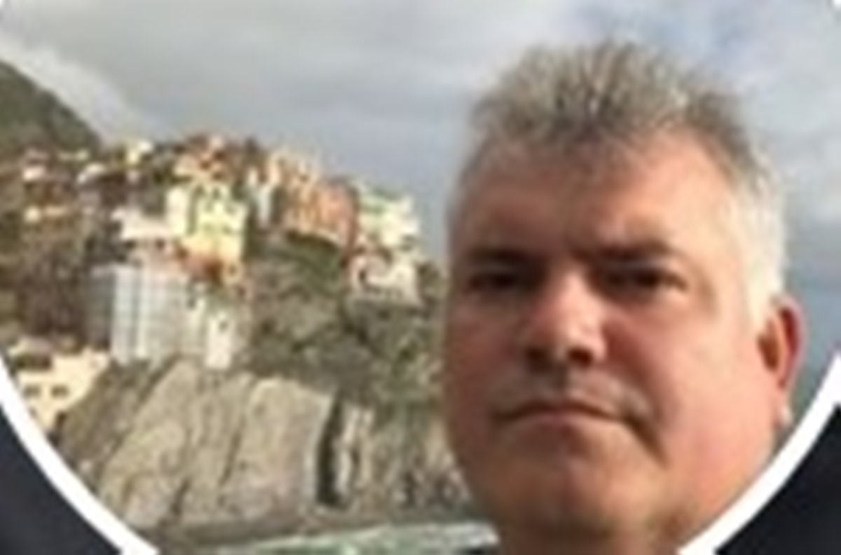 Marcelo Martins Cestari, empres�rio, pai menina morte no Alphaville
