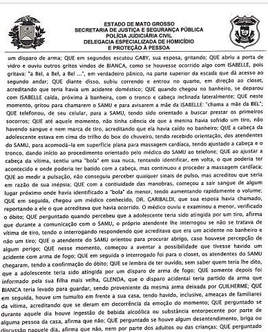Depoimento empres&aacute;rio Marcelo Cestari
