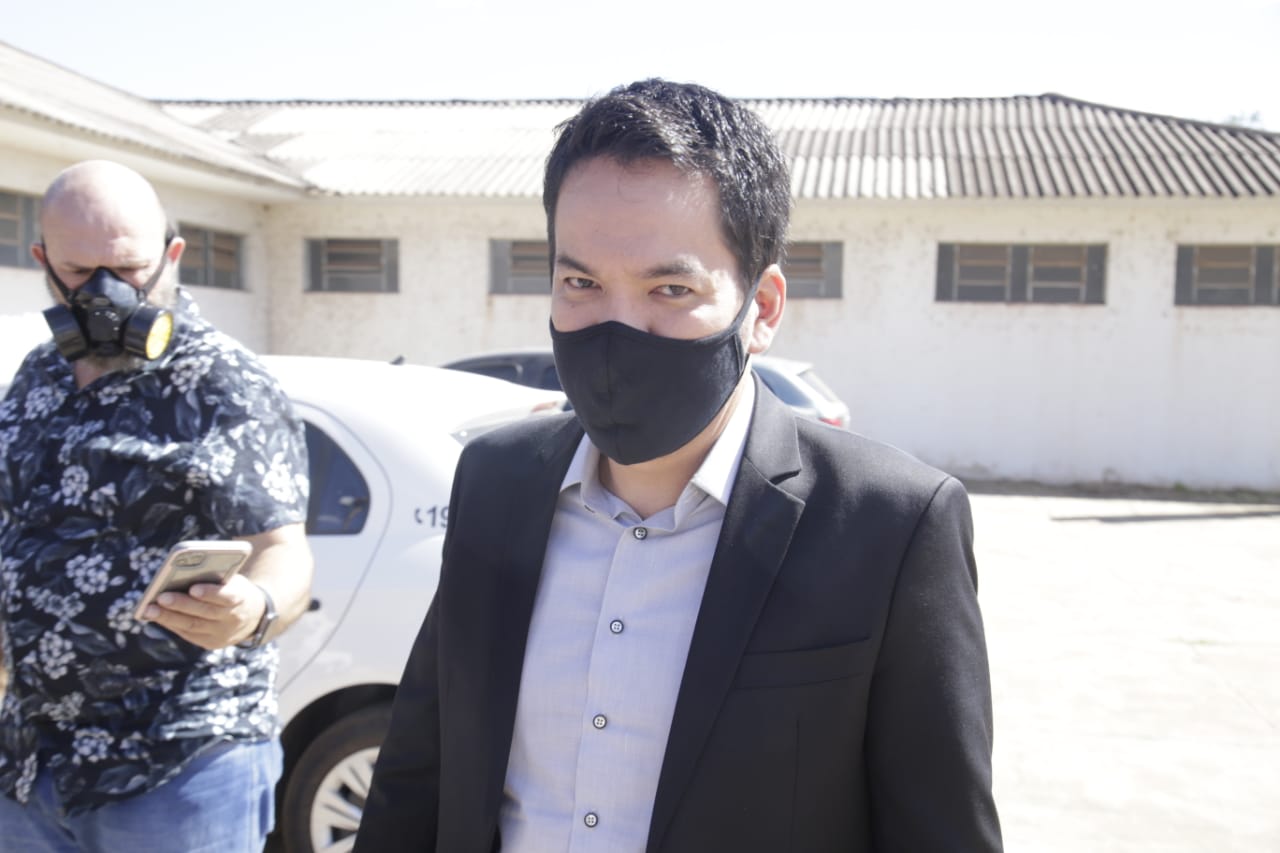 Advogado H&iuml;&iquest;&frac12;lio Nishiyama 