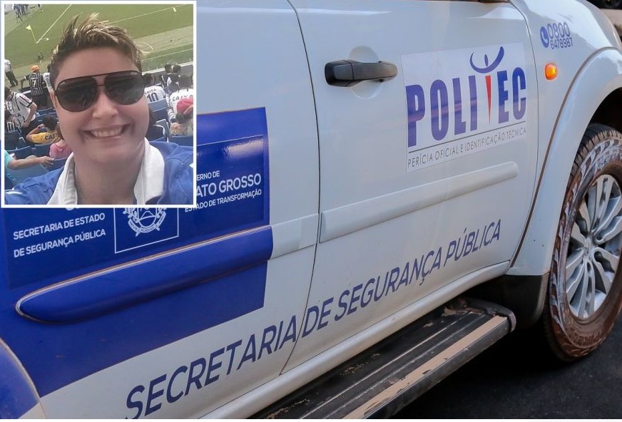 Motorista de aplicativo morta no pedregal Natana