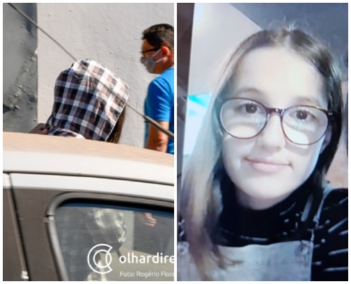 CASO ISABELE