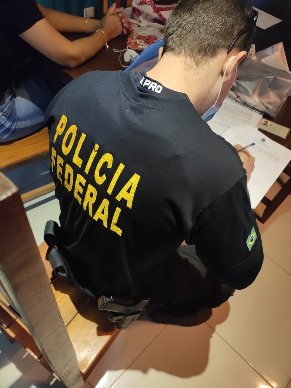 tapiraguaia 4