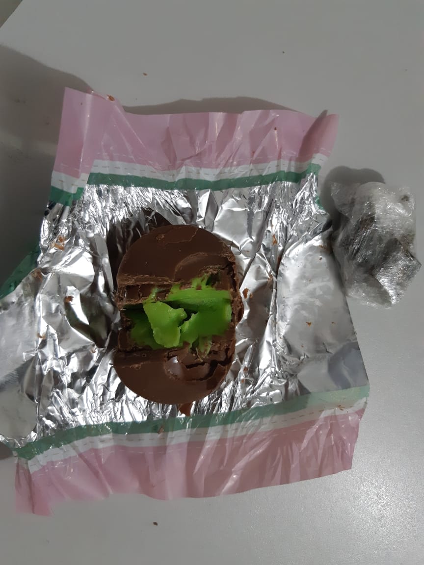 Pol�cia Civil descobre que confeitaria em Sorriso � ponto de distribui��o de droga