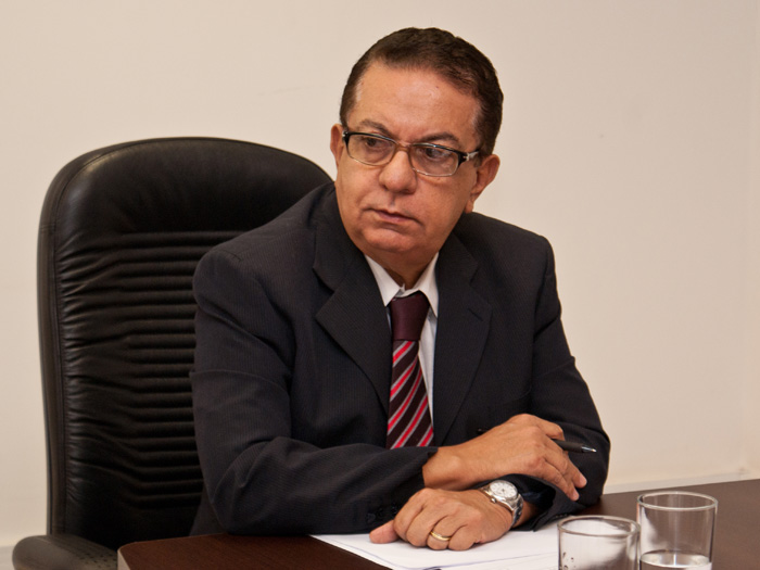 Desembargador Sebasti�o de Moraes Filho