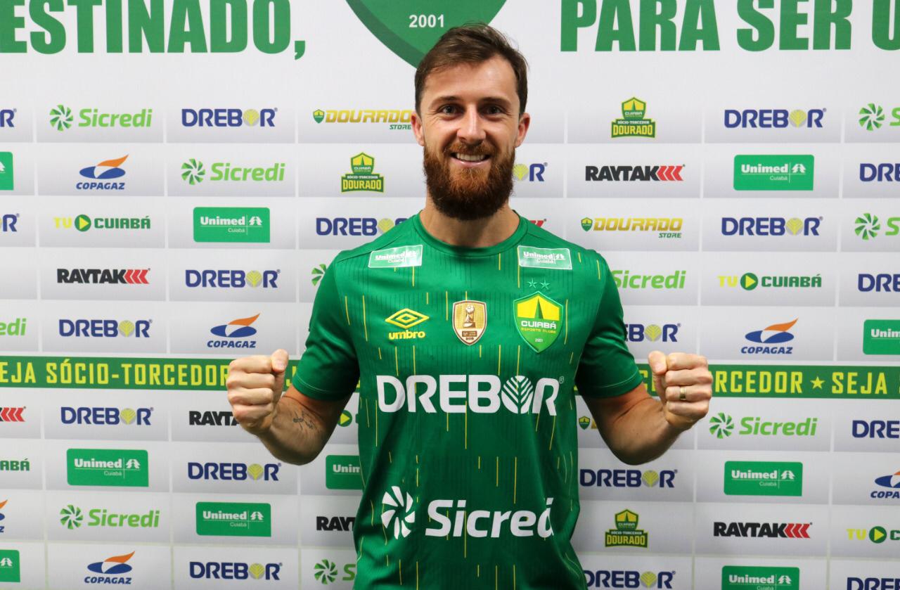 Diego Jardel