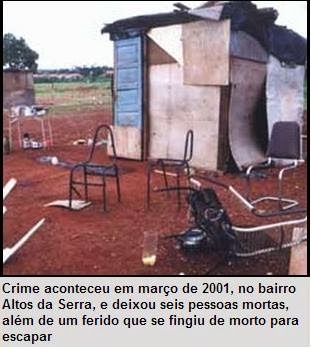 menino mau