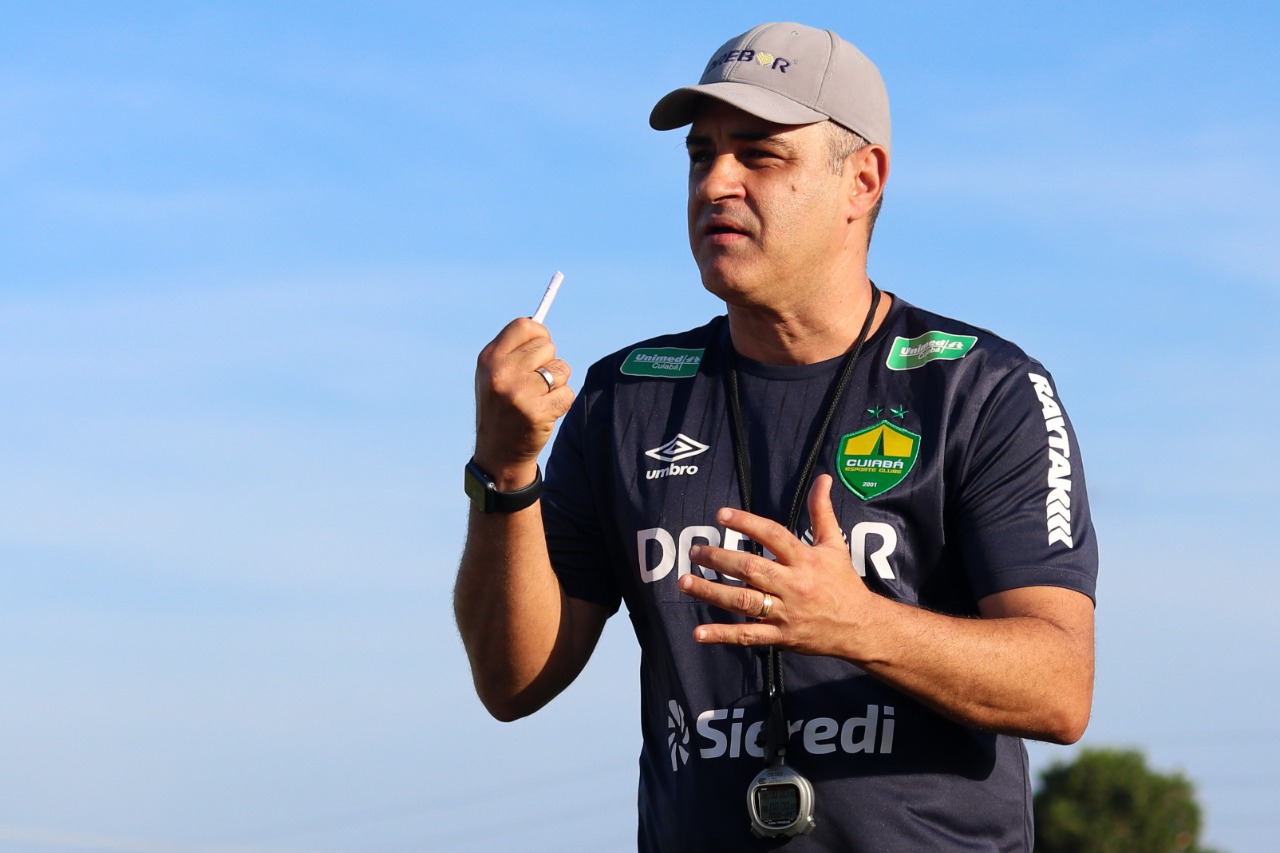 Marcelo Chamusca