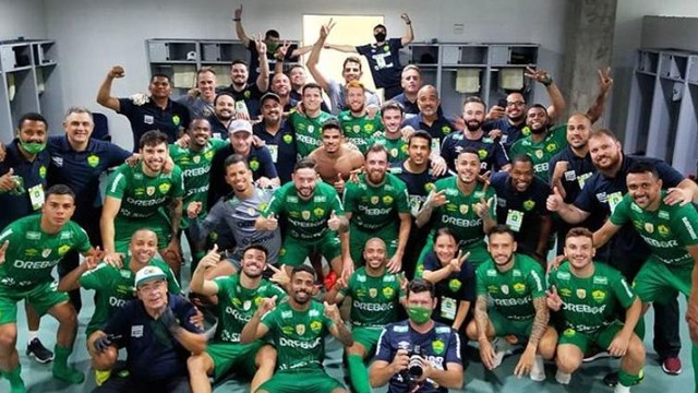 Cuiab� EC