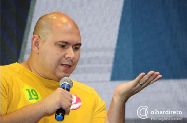 Abilio Junior