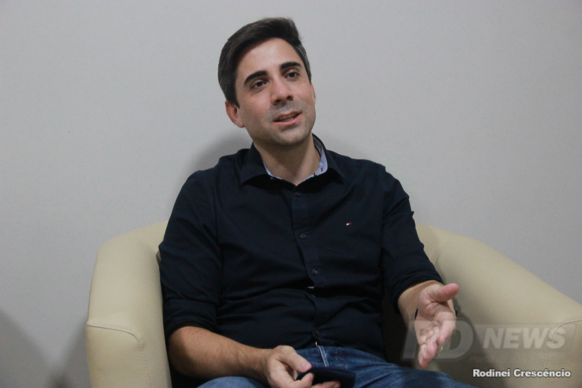 Secret&iuml;&iquest;&frac12;rio de Estado de Educa&iuml;&iquest;&frac12;&iuml;&iquest;&frac12;o, Alan Porto