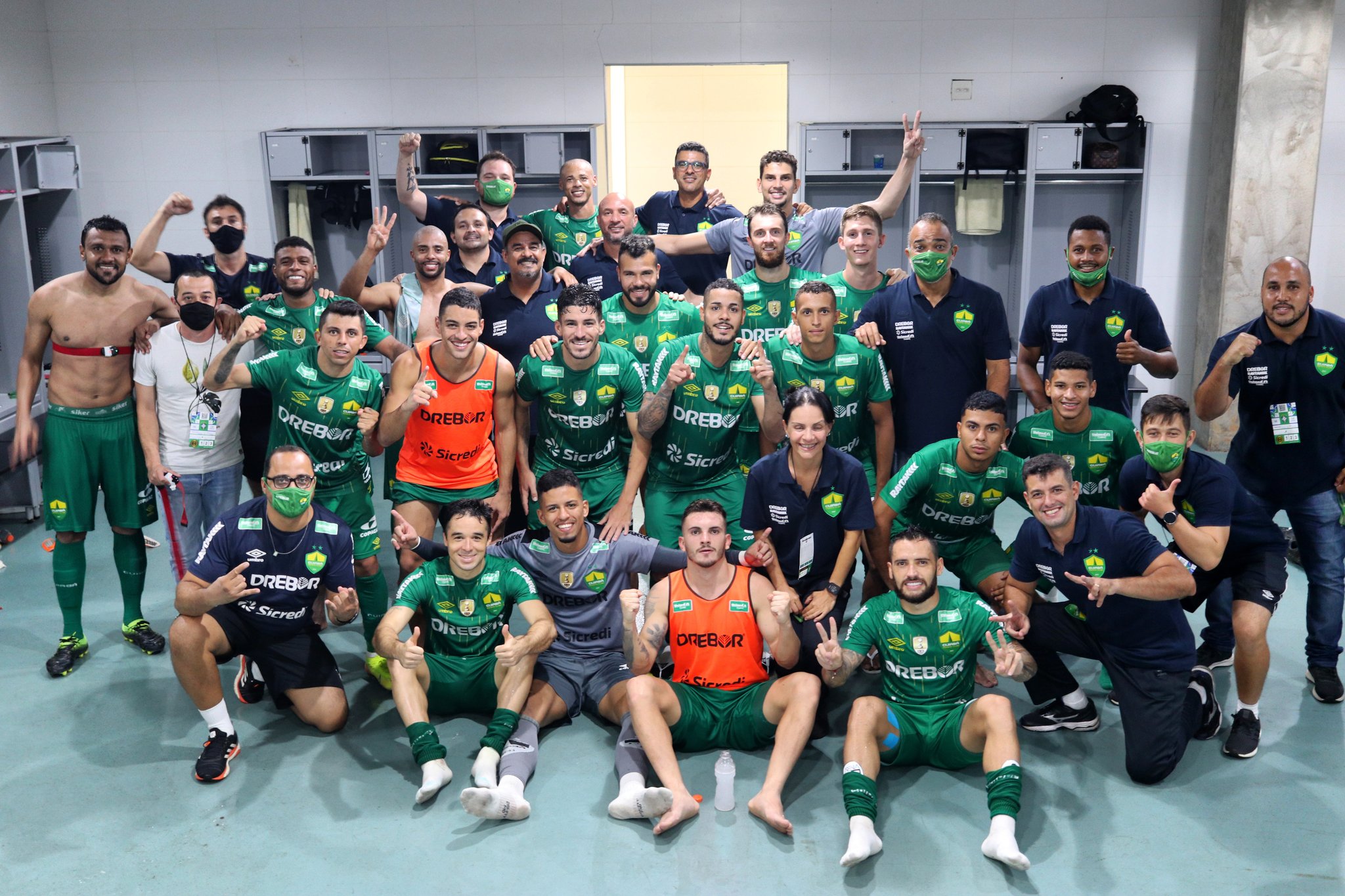 Cuiab� EC