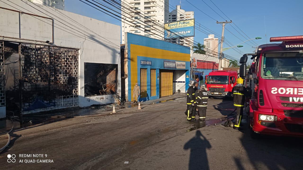 incendio fernando correa