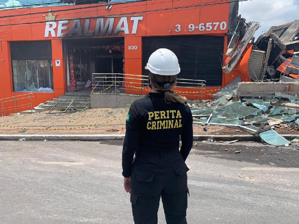 PER&Iacute;CIA PERITOS POLITEC