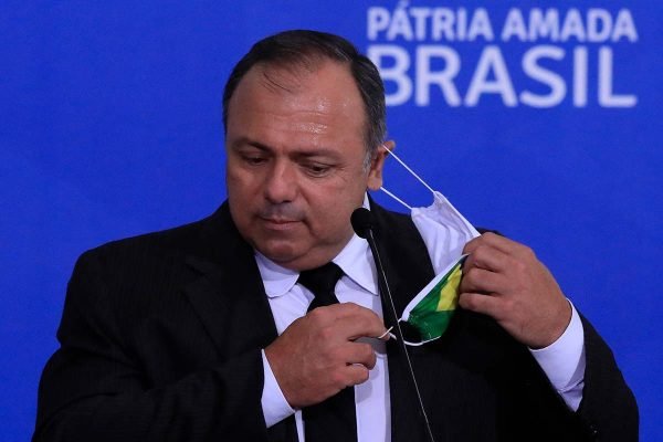 Eduardo Pazuello