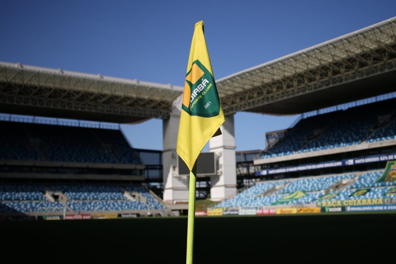 Arena Pantanal