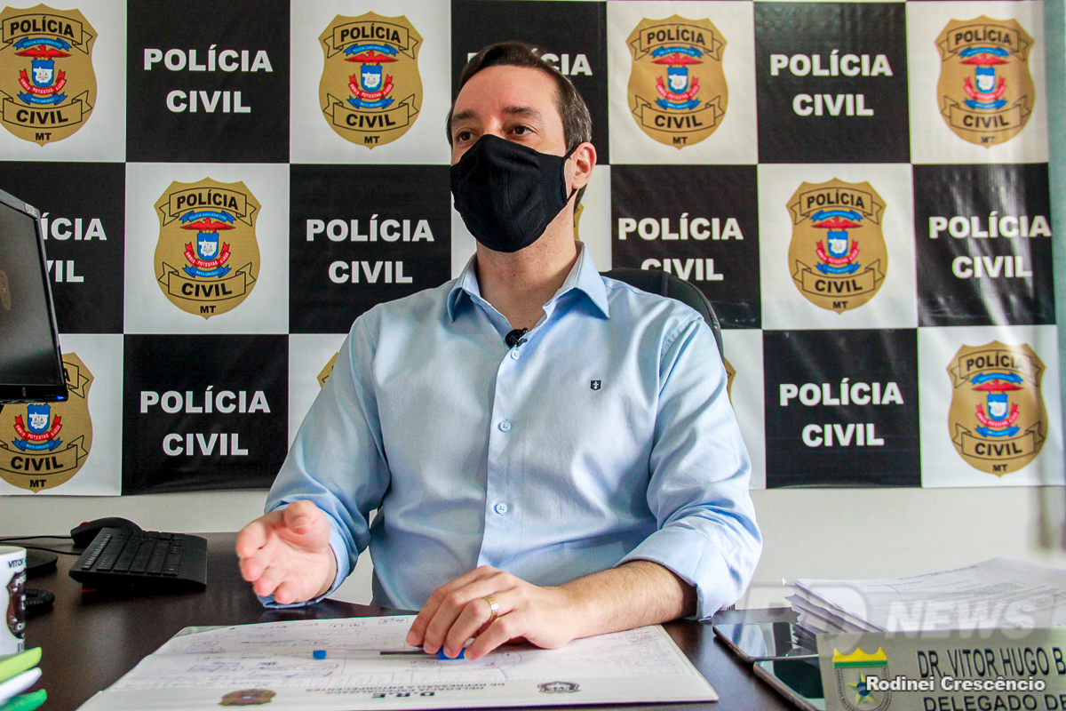 VITOR HUGO