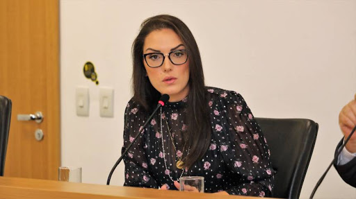janaina riva