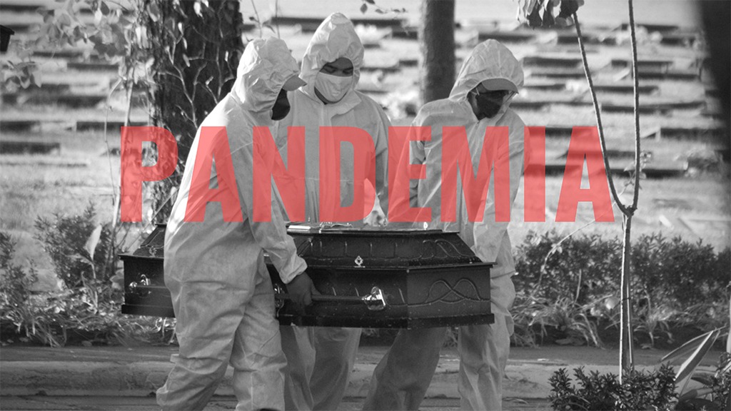 PANDEMIA INTERNA