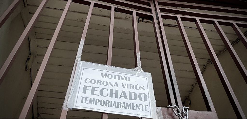 Retrospectiva com�rcio e restaurantes