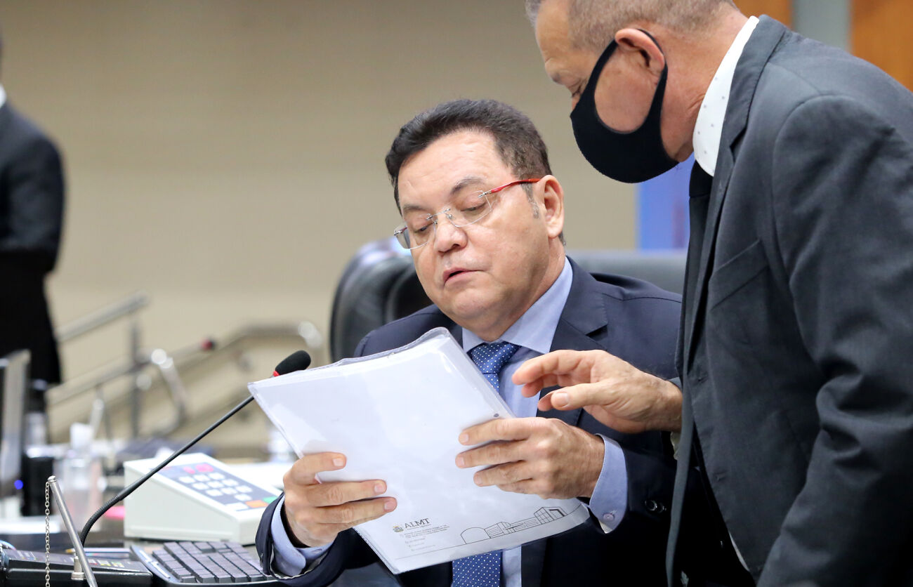 Deputado Eduardo Botelho